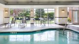 Fairfield Inn & Suites Wentzville Pool
