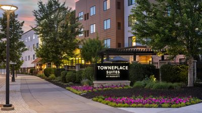 TownePlace Suites Mall of America