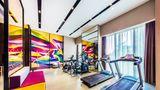 Hampton by Hilton Guilin Lingui Recreation