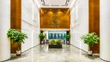 Hampton by Hilton Guilin Lingui Lobby
