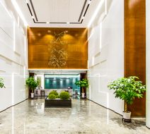 Hampton by Hilton Guilin Lingui Lobby