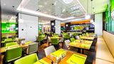 Hampton by Hilton Guilin Lingui Restaurant