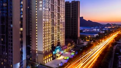 Hampton by Hilton Guilin Lingui