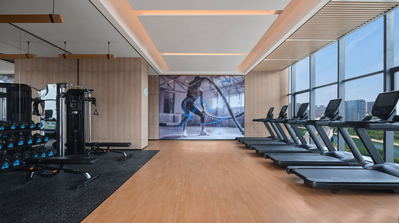 <b>DoubleTree by Hilton Zhengzhou East Lobby</b>. Images powered by <a href="https://www.leonardoworldwide.com/" title="Leonardo Worldwide" target="_blank">Leonardo</a>.
