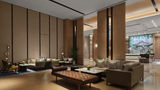DoubleTree by Hilton Zhengzhou East Lobby