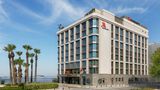Izmir Marriott Hotel Exterior