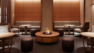 Frame Hotel Sapporo