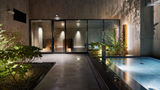 Frame Hotel Sapporo Lobby