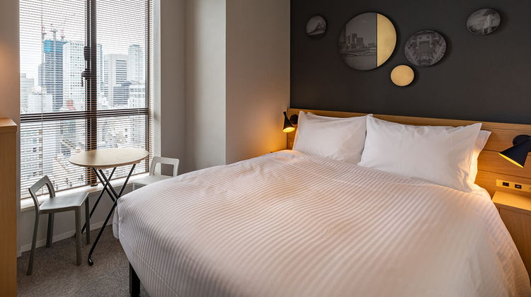 GRANBELL HOTEL OSAKA Other