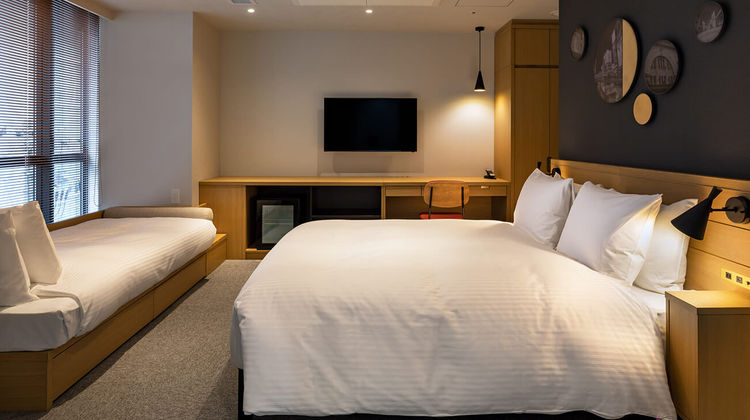 GRANBELL HOTEL OSAKA Other