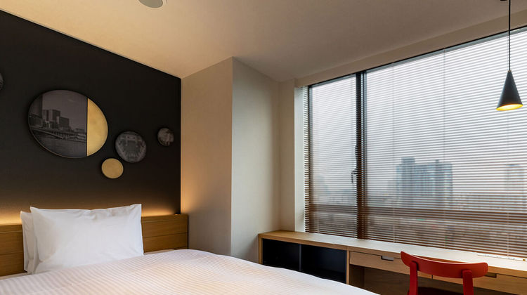GRANBELL HOTEL OSAKA Other