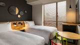 <b>GRANBELL HOTEL OSAKA Other</b>. Images powered by <a href="https://www.leonardoworldwide.com/" title="Leonardo Worldwide" target="_blank">Leonardo</a>.