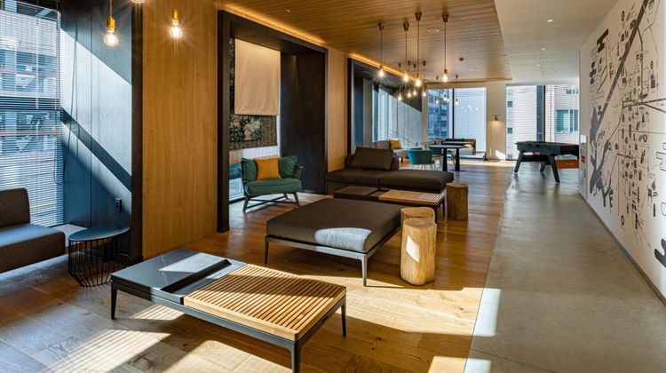 GRANBELL HOTEL OSAKA Lobby