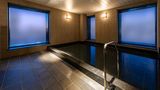 <b>GRANBELL HOTEL OSAKA Exterior</b>. Images powered by <a href="https://www.leonardoworldwide.com/" title="Leonardo Worldwide" target="_blank">Leonardo</a>.