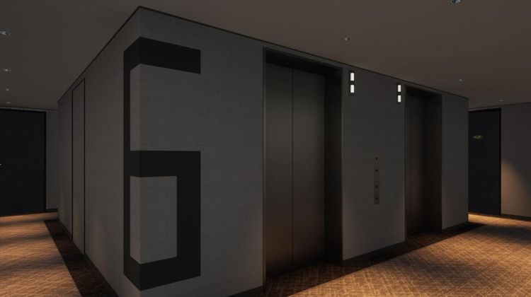AKABANEHOLIC HOTEL Lobby
