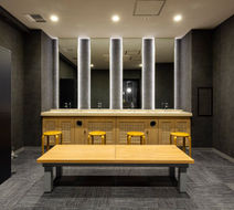 AKABANEHOLIC HOTEL Lobby