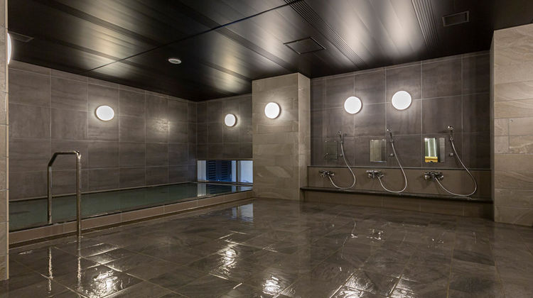 AKABANEHOLIC HOTEL Lobby