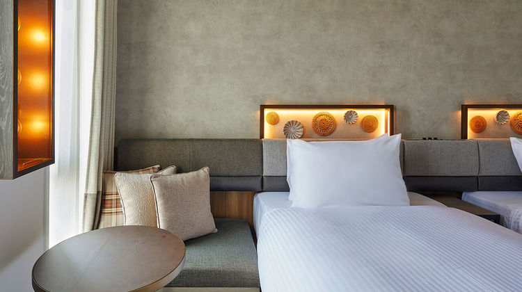 Susukino Granbell Hotel Other