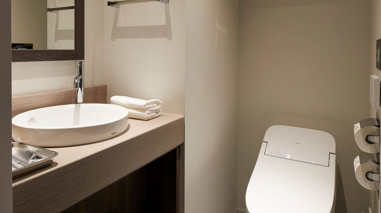 Susukino Granbell Hotel Other
