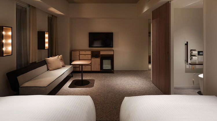Susukino Granbell Hotel Other