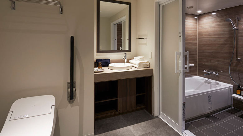 <b>Susukino Granbell Hotel Other</b>. Images powered by <a href="https://www.leonardoworldwide.com/" title="Leonardo Worldwide" target="_blank">Leonardo</a>.