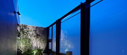 Susukino Granbell Hotel Lobby
