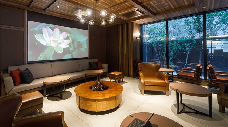 Susukino Granbell Hotel Lobby