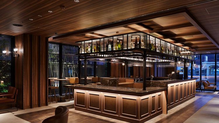 Susukino Granbell Hotel Lobby
