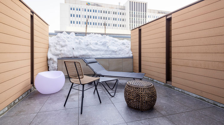 Sapporo Hotel by Granbell Other