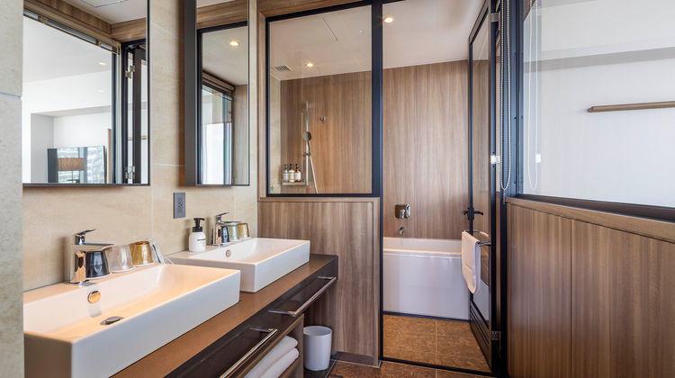 Sapporo Hotel by Granbell Suite