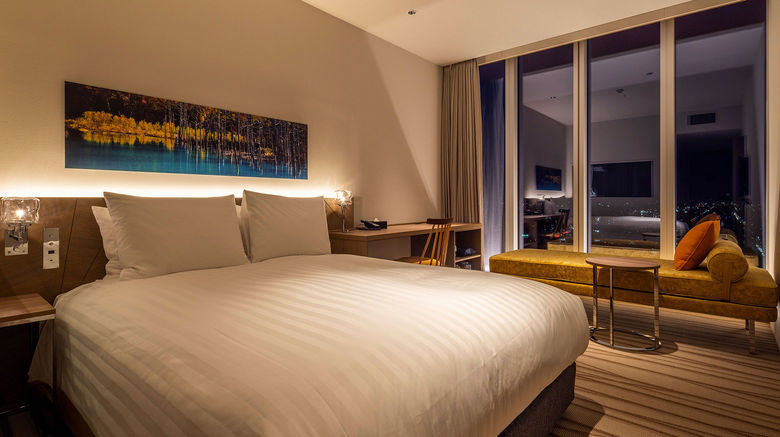 <b>Sapporo Hotel by Granbell Room</b>. Images powered by <a href="https://www.leonardoworldwide.com/" title="Leonardo Worldwide" target="_blank">Leonardo</a>.