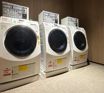 Sapporo Hotel by Granbell Lobby