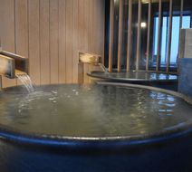 Sapporo Hotel by Granbell Lobby