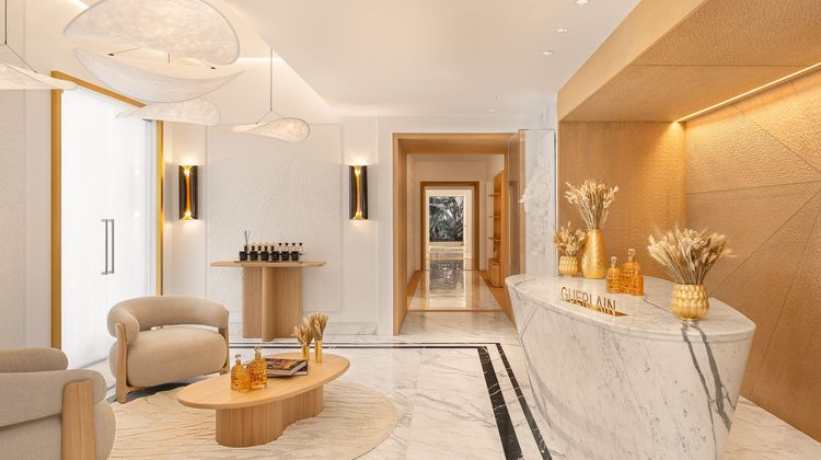 Hotel Metropole Monte-Carlo Spa