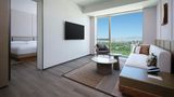 Courtyard by Marriott Korla Room