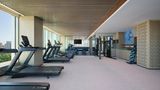 Courtyard by Marriott Korla Health Club