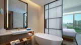 Courtyard by Marriott Korla Room