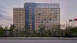Courtyard by Marriott Korla Exterior