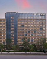 Courtyard by Marriott Korla