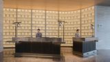 Courtyard by Marriott Korla Lobby