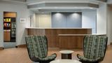 SpringHill Suites Frankenmuth Lobby