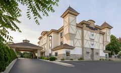 SpringHill Suites Frankenmuth