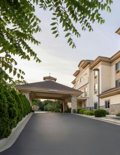SpringHill Suites Frankenmuth