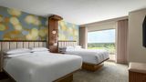 Anaheim Marriott Suites Room