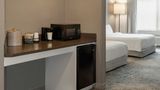SpringHill Suites Frankenmuth Room