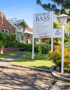 George Bass Motor Inn