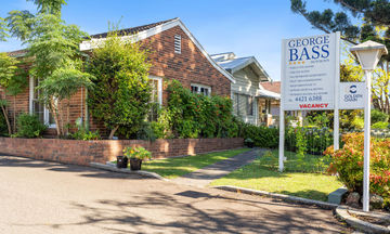 George Bass Motor Inn