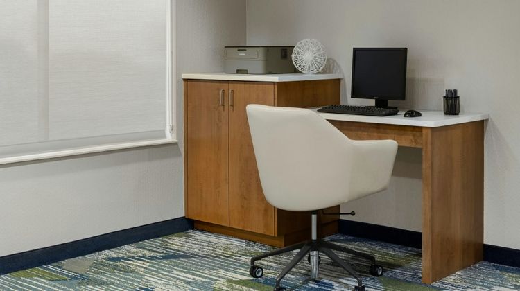 SpringHill Suites Frankenmuth Other
