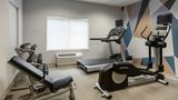 SpringHill Suites Frankenmuth Health Club