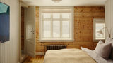 Lilloey Lindenberg Room